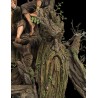 The lord of the rings - Tree Beard Diorama