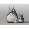 Totoro Family