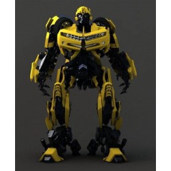 Transformers - Bumblebee