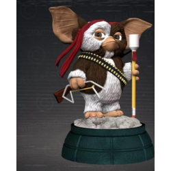 Gizmo Rambo