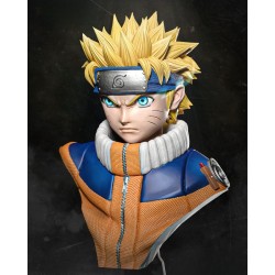 Naruto Bust