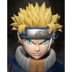 Naruto Bust