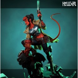 Hellgirl