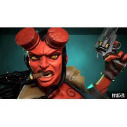 Hellgirl