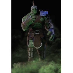 Hulk Gladiator