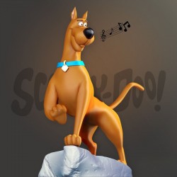 Scooby Doo