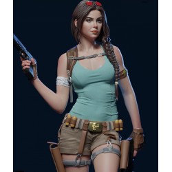 Lara Croft