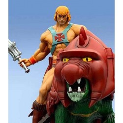 He man