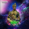 Les gardiens de la galaxie - Groot Bust