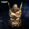 Les gardiens de la galaxie - Drax Bust