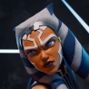 Ahsoka Tano vs Darth Maul