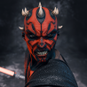 Ahsoka Tano vs Darth Maul