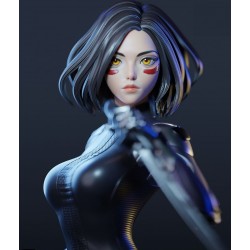 Alita Battle Angel