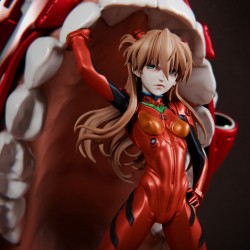 Asuka Langley Soryu