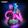 Les gardiens de la galaxie - Yondu Bust