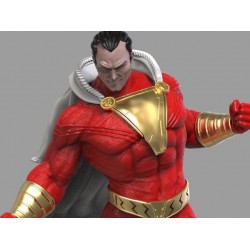 Shazam