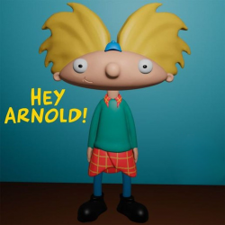 Arnold