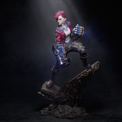 Vi