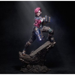 Vi