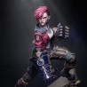 Vi