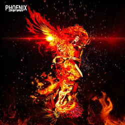 Phoenix - Jean Gray