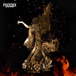 Phoenix - Jean Gray