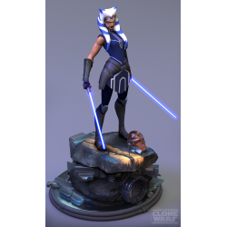 Ahsoka Tano