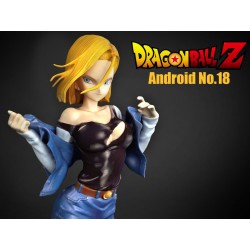 Android 18 (One piece)