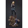 Android 18 Diorama