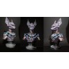 Beerus Bust