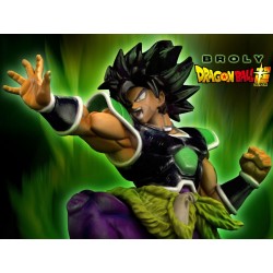 Broly