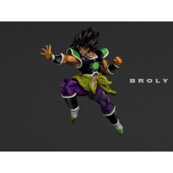 Broly