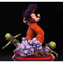 Yamcha