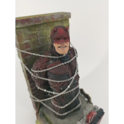 Daredevil Bust