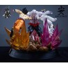 Dragon Ball Z Diorama