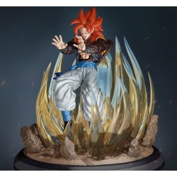 Gogeta SS4