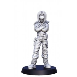 Dragon Ball - Pack Miniatures