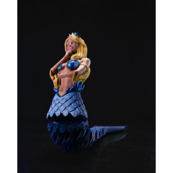 Mermaid Daena