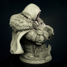 Dr.Doom Bust