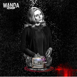 Wanda Bust