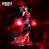 Wanda Sculpture