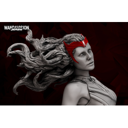 Wanda Sculpture