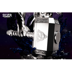 Silver Surfer Bust