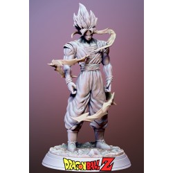 Goku Full Figure