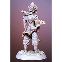 Goku Full Figure