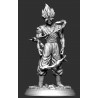 Goku Full Figure