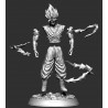 Goku Full Figure