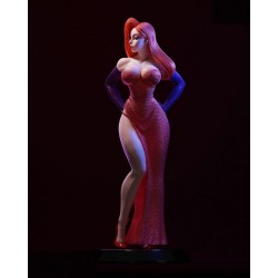 Jessica Rabbit