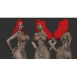 Jessica Rabbit