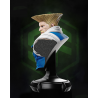 Guile Bust